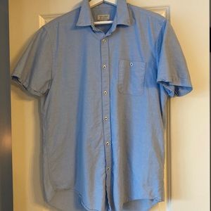 ZARA MAN SHIRT